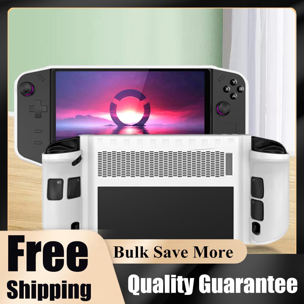 TPU Case Shockproof Protective - مراجعة Legion Laptop Accessories وسعره