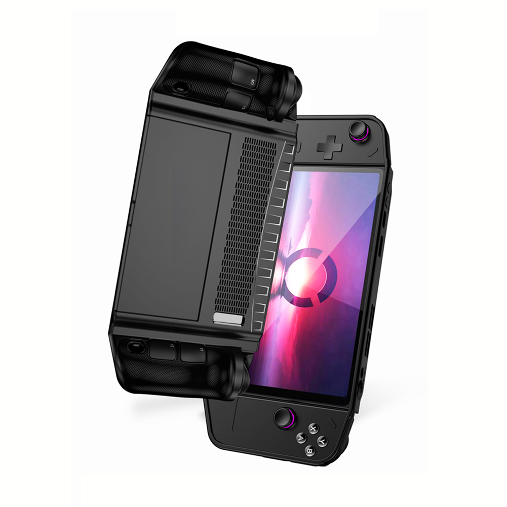 TPU Case Shockproof Protective - مراجعة Legion Laptop Accessories وسعره