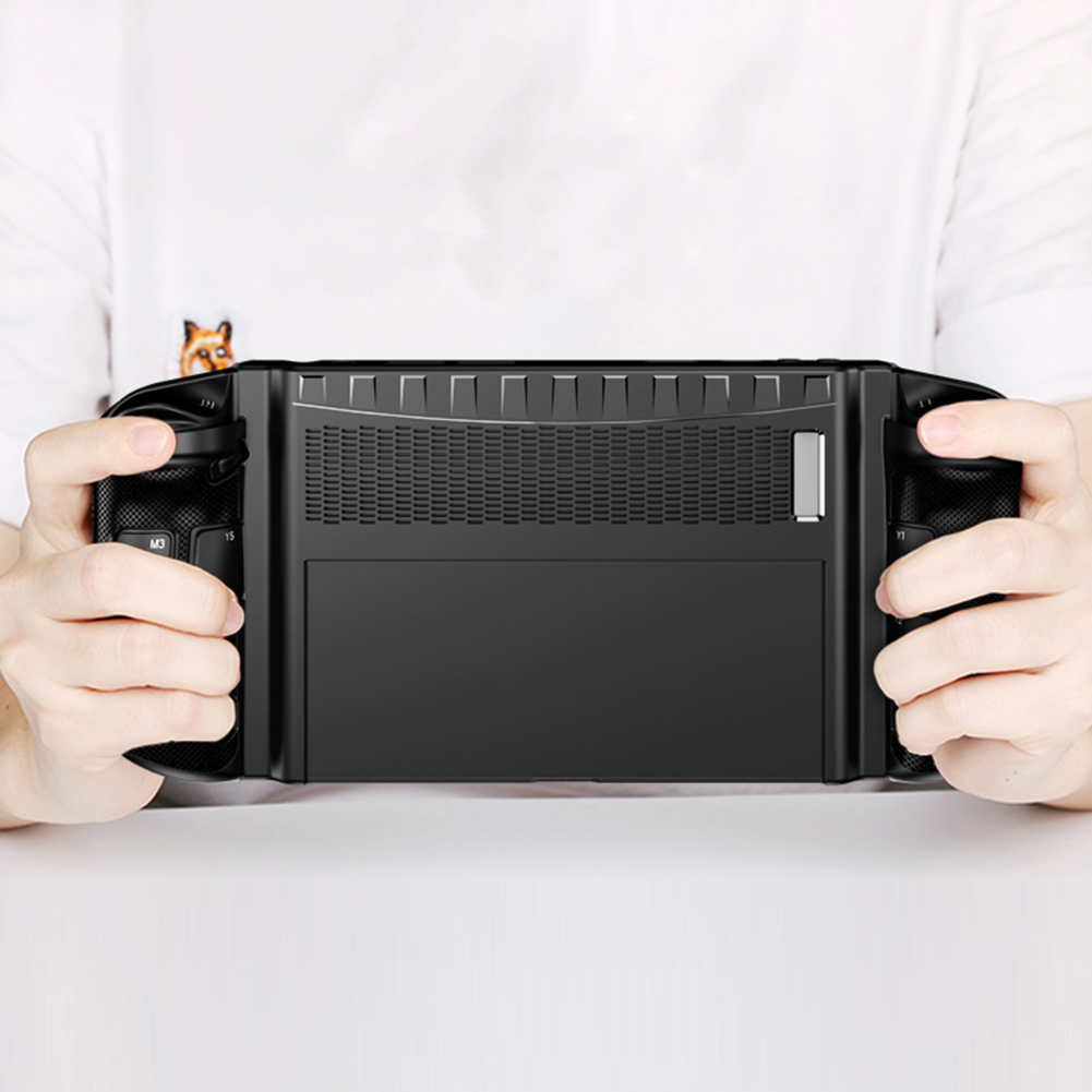 TPU Case Shockproof Protective - مراجعة Legion Laptop Accessories وسعره
