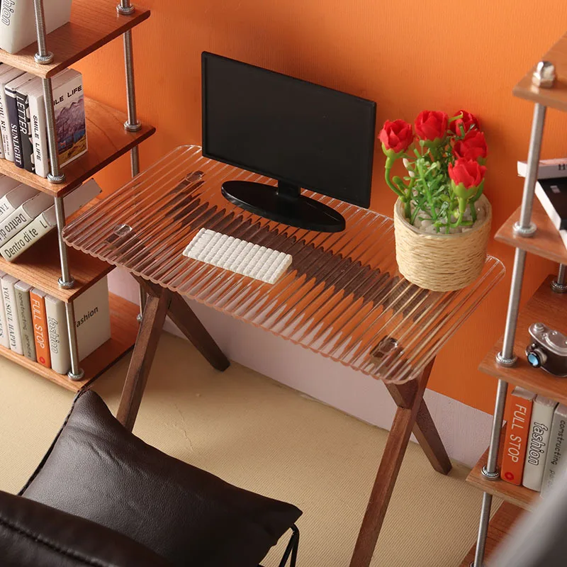 1:6 BJD Dollhouse Computer Des - مراجعة Laptop Accessories Gadgets وسعره