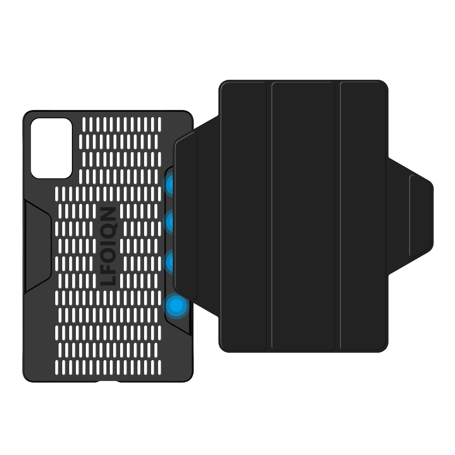 AJIUYU Case For Lenovo Legion  - مراجعة Legion Laptop Accessories وسعره