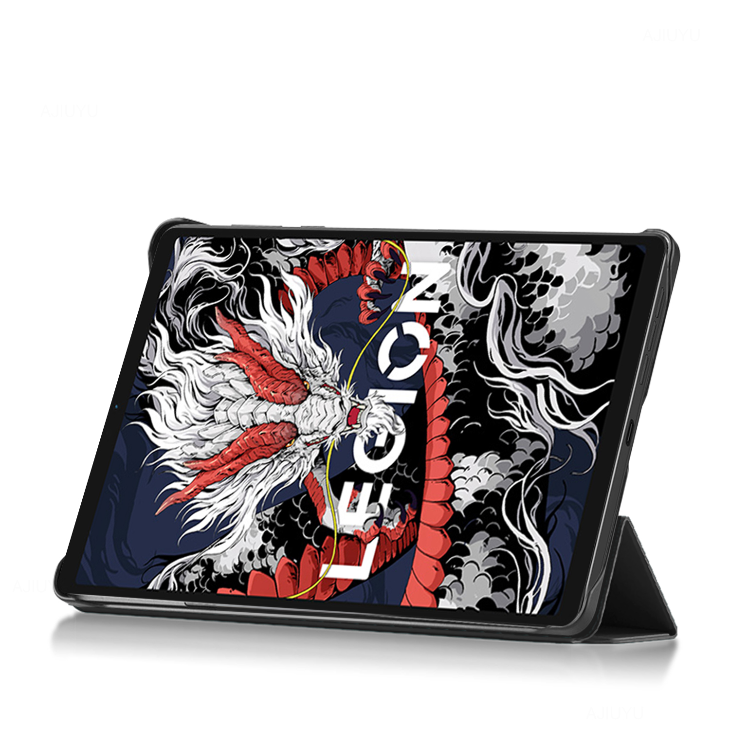 AJIUYU Case For Lenovo Legion  - مراجعة Legion Laptop Accessories وسعره