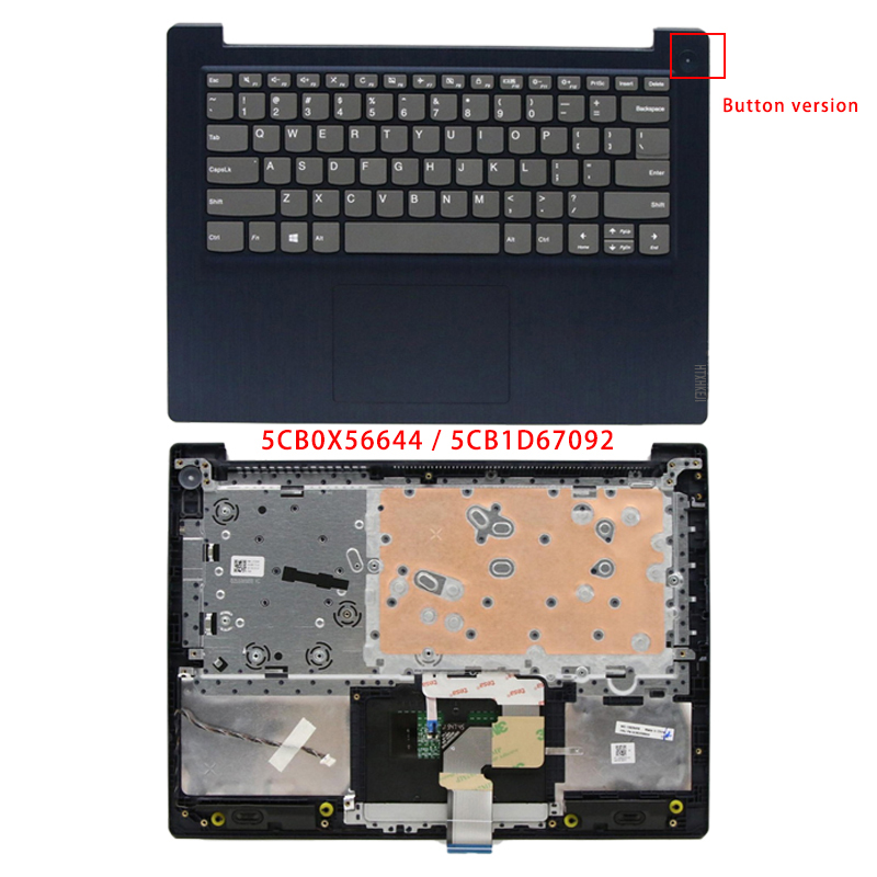 New For Lenovo Ideapad 3-14IIL - مراجعة Laptop Accessories Gadgets وسعره