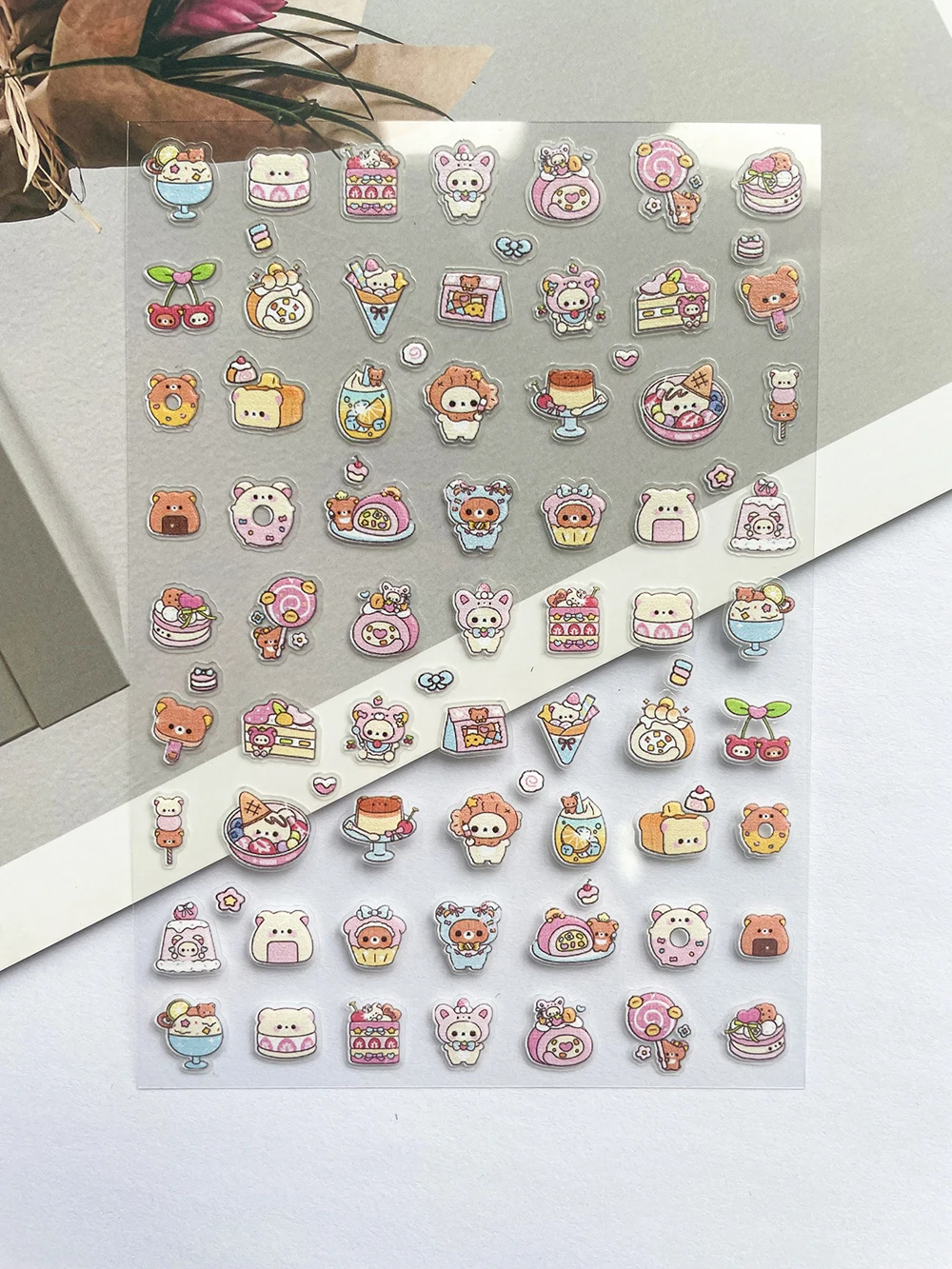 Pvc Super Mini Pink Rilakkuma  - مراجعة Laptop Accessories Case وسعره