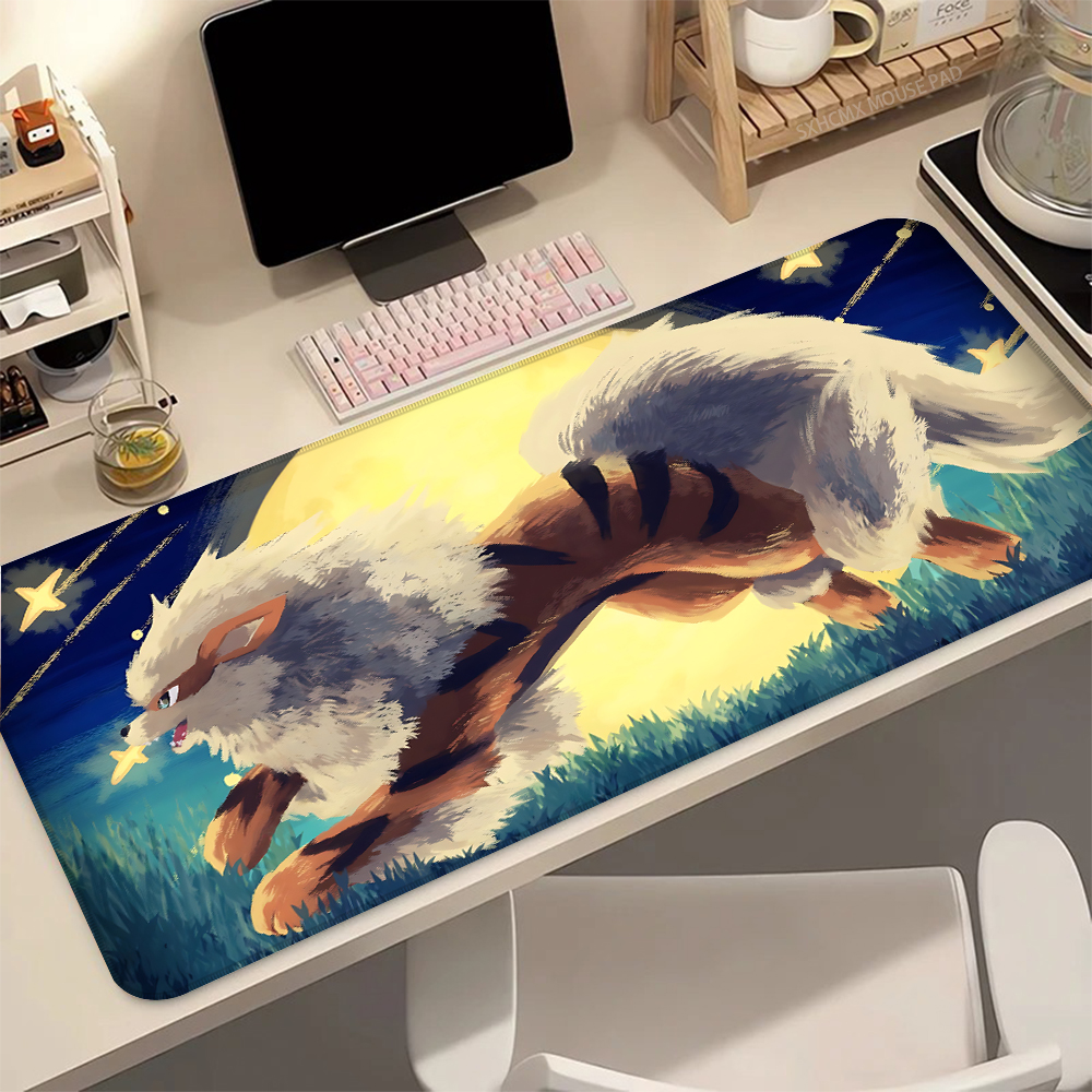 Cute Cartoon Mouse Pad Kawaii  - مراجعة Laptop Accessories Mouse وسعره