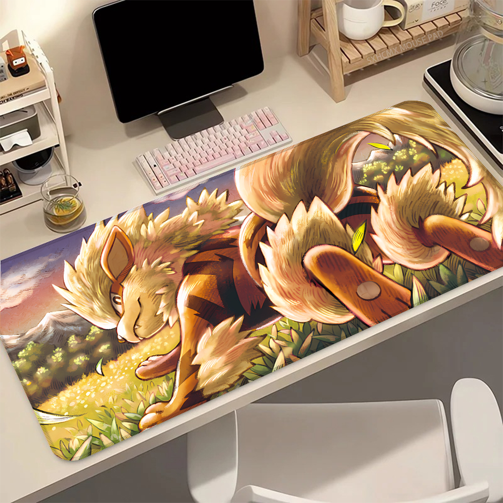 Cute Cartoon Mouse Pad Kawaii  - مراجعة Laptop Accessories Mouse وسعره