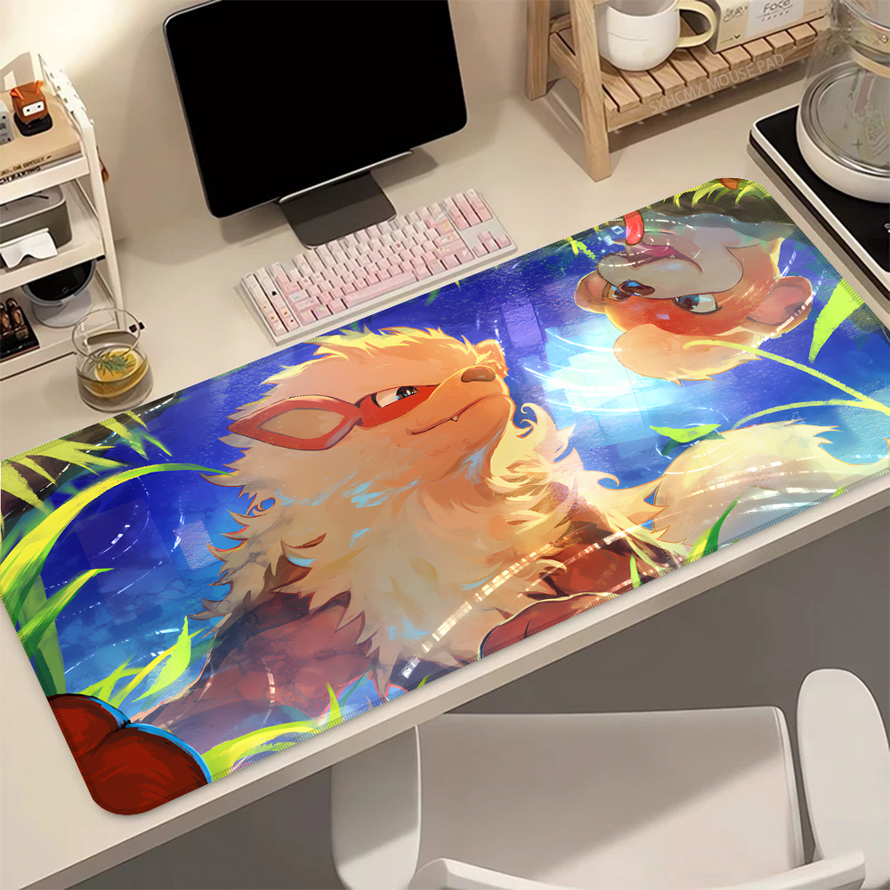 Cute Cartoon Mouse Pad Kawaii  - مراجعة Laptop Accessories Mouse وسعره