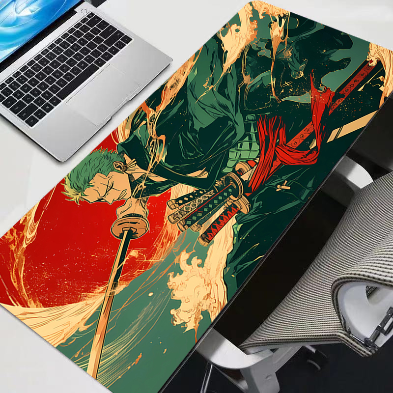 900*400 Large Mouse Pad Office - مراجعة Laptop Accessories For Office وسعره