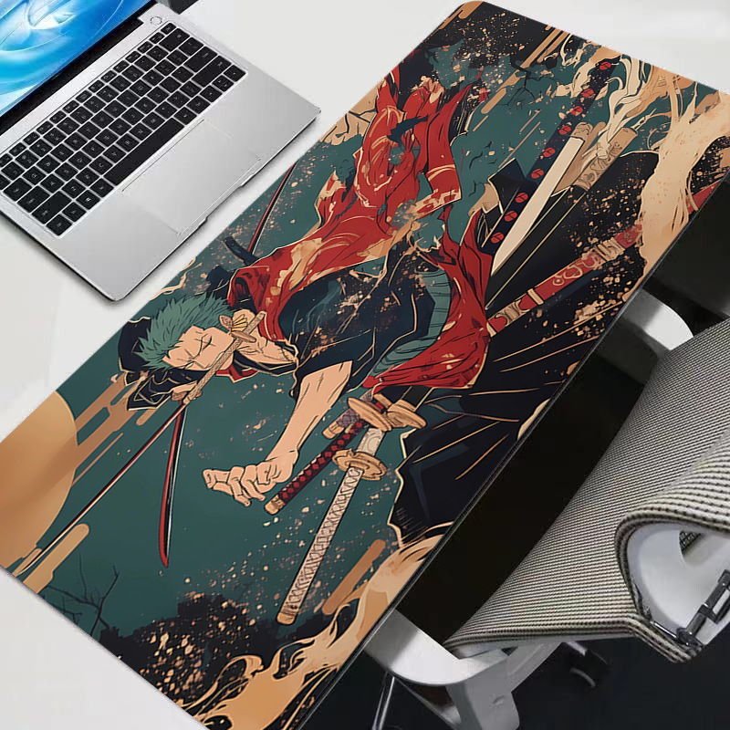 900*400 Large Mouse Pad Office - مراجعة Laptop Accessories For Office وسعره