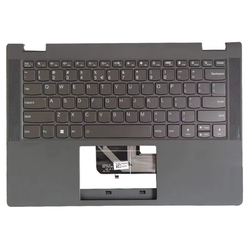 Palm rest case backlight keybo - مراجعة Laptop Accessories Case وسعره
