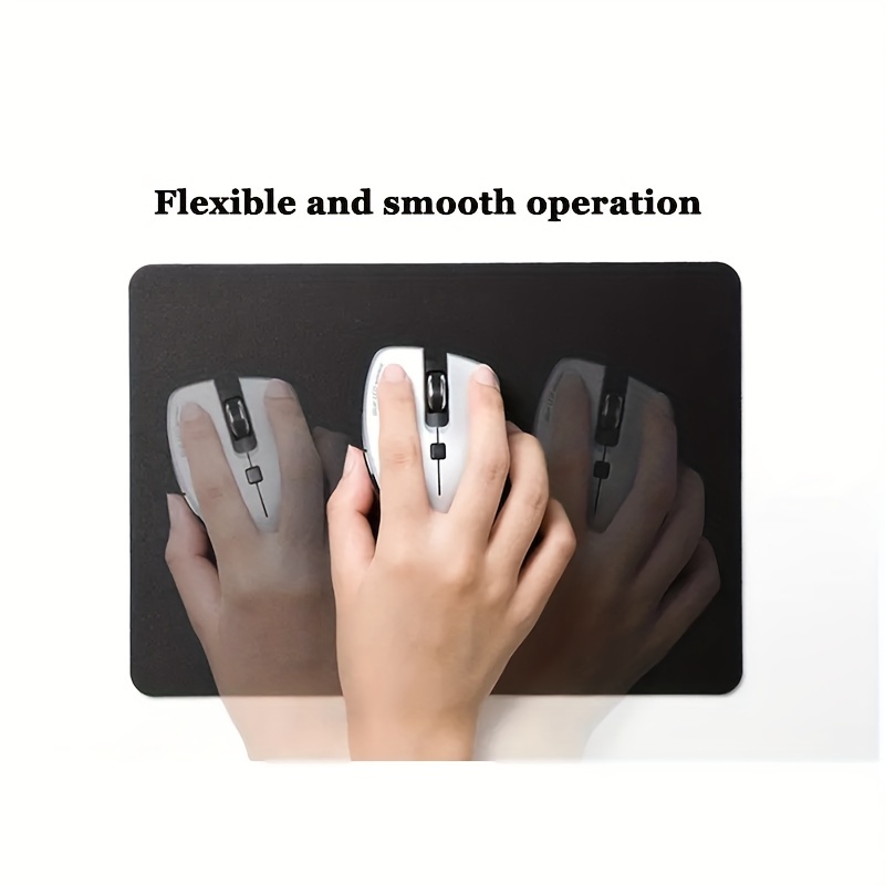 Hot Razer Fashion Small Mouse  - مراجعة Laptop Accessories For Office وسعره