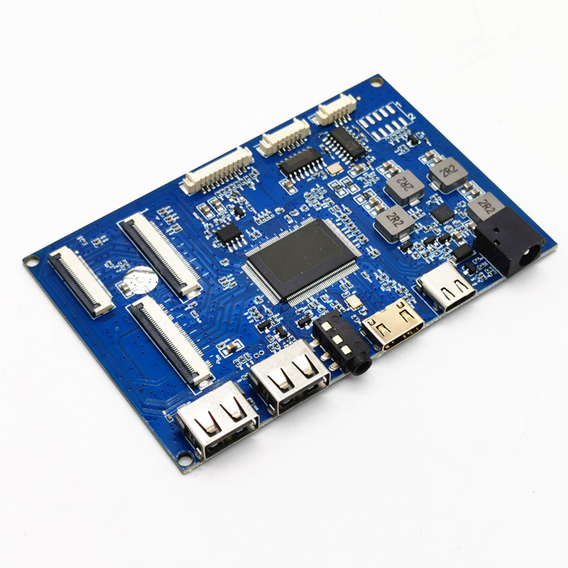 10.1-15.6inch 40pin LVDS HDMI  - مراجعة Laptop Accessories Kit وسعره