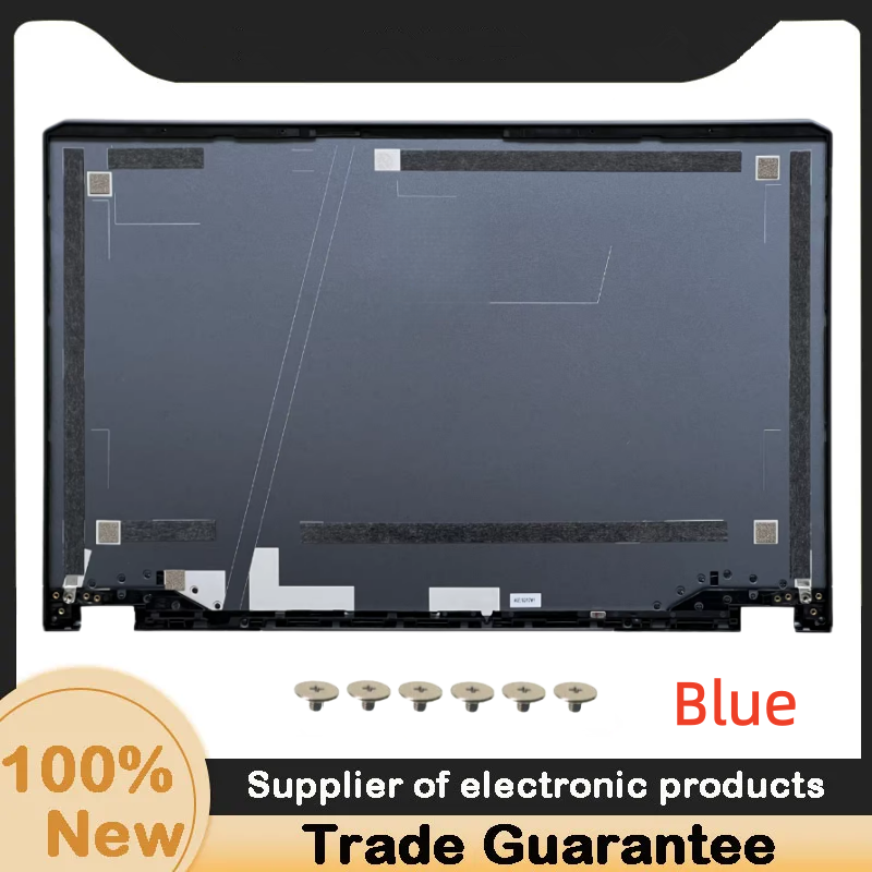 New For Kailxuling GP76 GE76 M - مراجعة Laptop Accessories Case وسعره