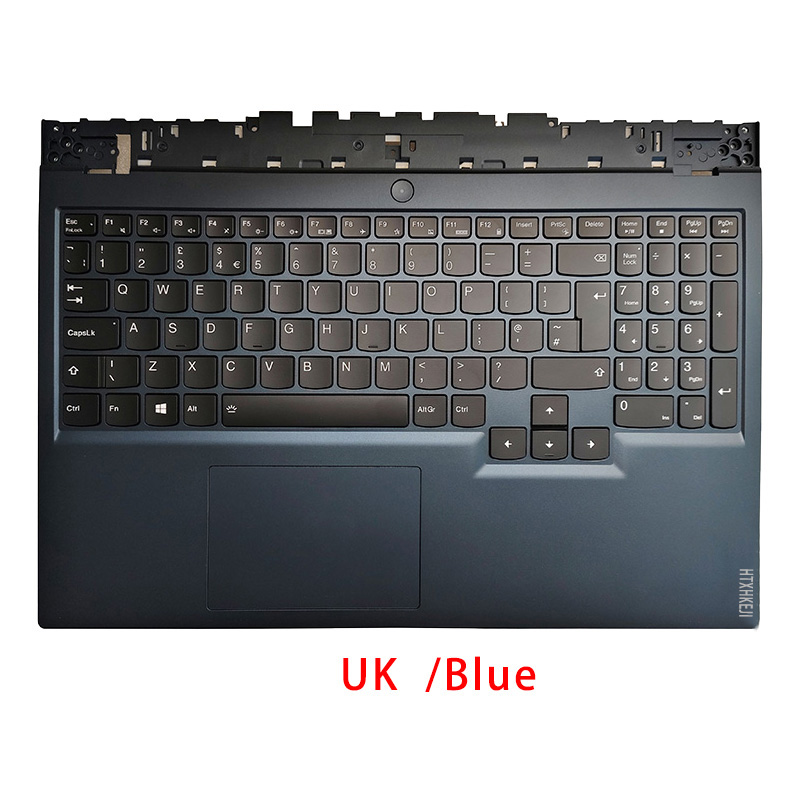 New For Lenovo Legion 5-15ITH6 - مراجعة Legion Laptop Accessories وسعره
