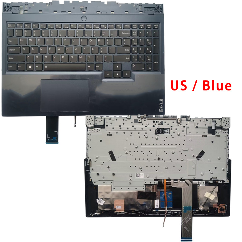New For Lenovo Legion 5-15ITH6 - مراجعة Legion Laptop Accessories وسعره