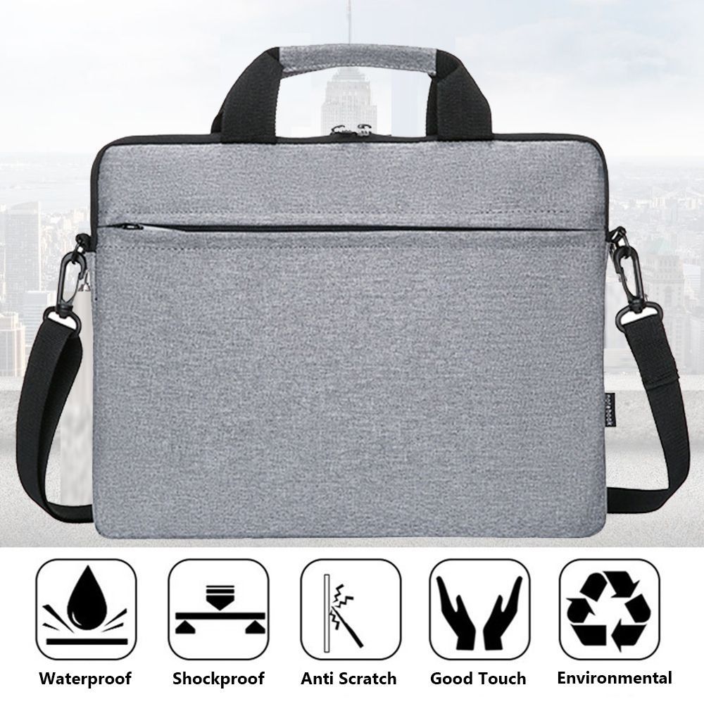 13.3 14 15.6 inch Ultra Thin L - مراجعة Laptop Accessories Case وسعره
