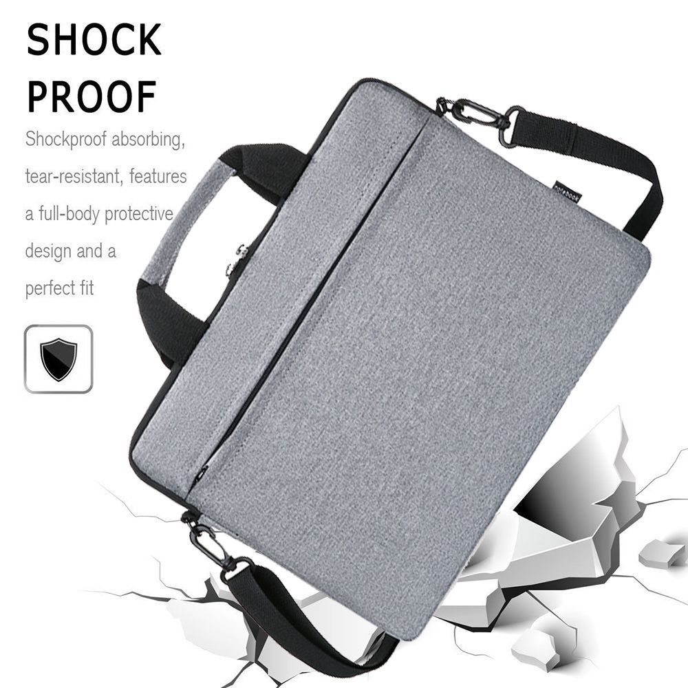 13.3 14 15.6 inch Ultra Thin L - مراجعة Laptop Accessories Case وسعره