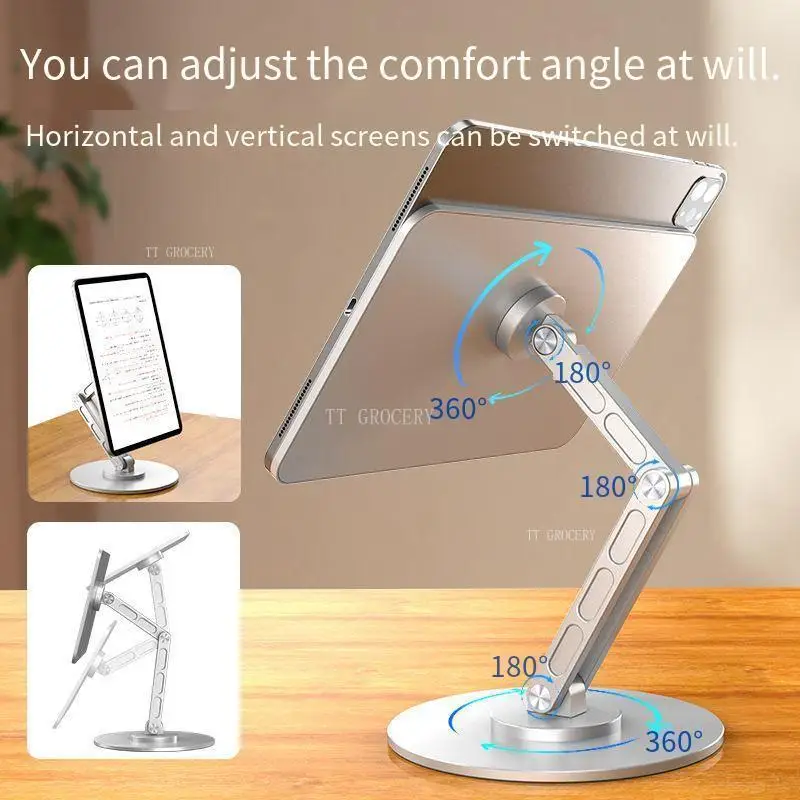Adjustable Magnetic Stand for  - مراجعة Laptop Accessories Hub وسعره