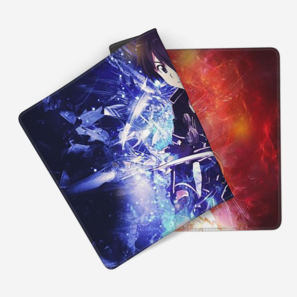 Large Mouse Pad Sword Art Onli - مراجعة Laptop Accessories Online وسعره