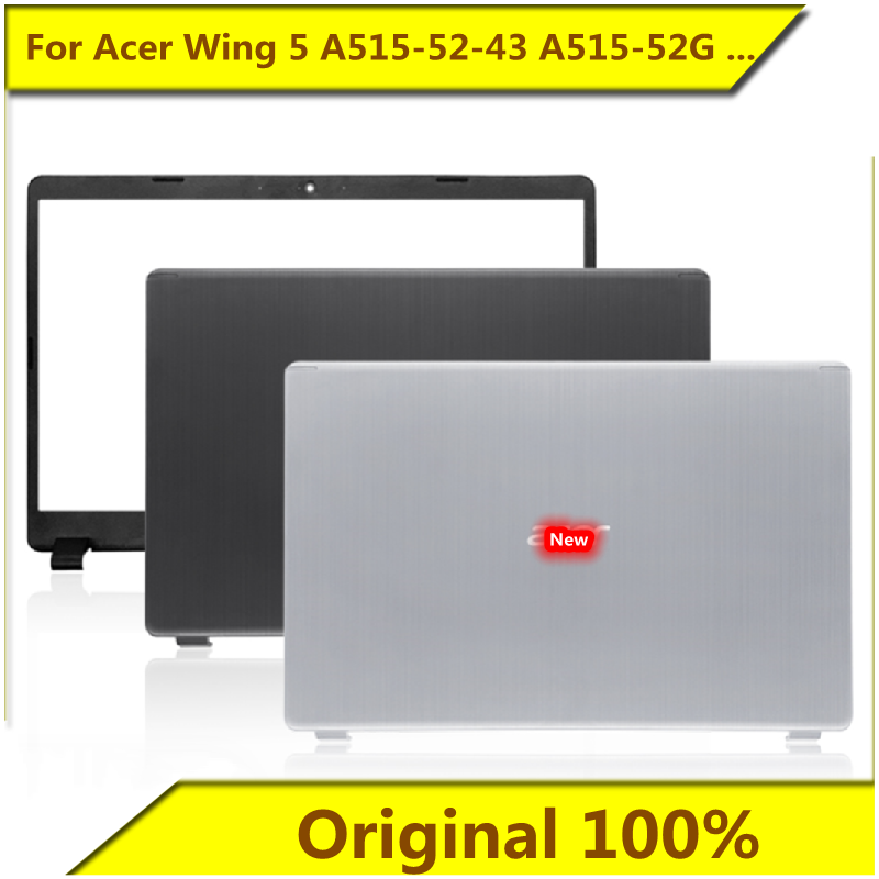 For Acer Wing 5 A515-52-43 A51 - مراجعة Laptop Accessories Kit وسعره