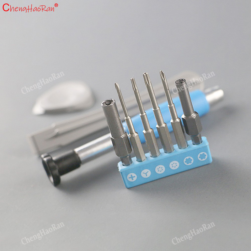 1Set Screwdriver Set 9+n1 Repa - مراجعة Laptop Accessories Kit وسعره