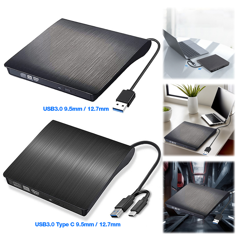USB 3.0/USB 3.0 + Type-C SATA  - مراجعة Laptop Accessories Kit وسعره