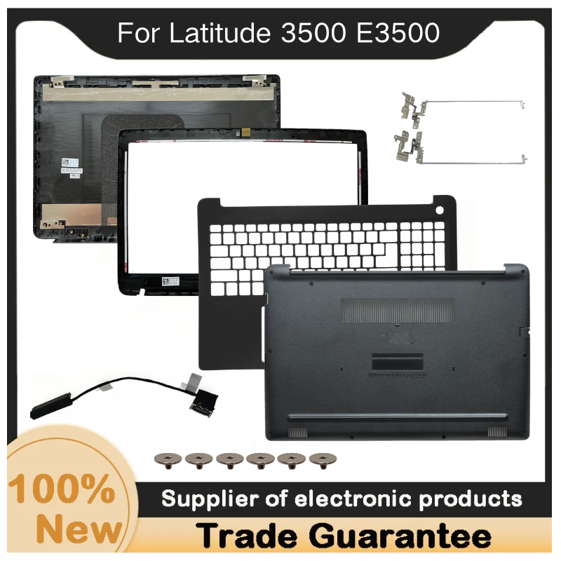 New For Kailxuling Latitude 35 - مراجعة Laptop Accessories Case وسعره