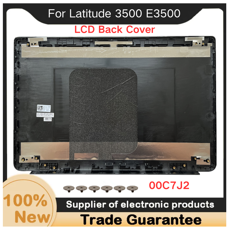 New For Kailxuling Latitude 35 - مراجعة Laptop Accessories Case وسعره