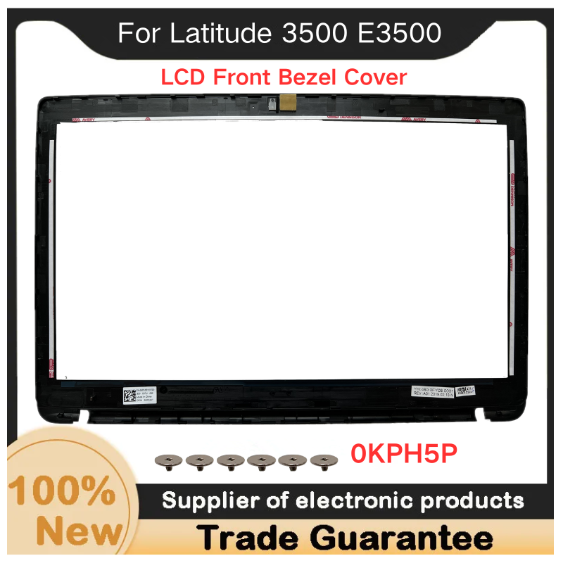 New For Kailxuling Latitude 35 - مراجعة Laptop Accessories Case وسعره