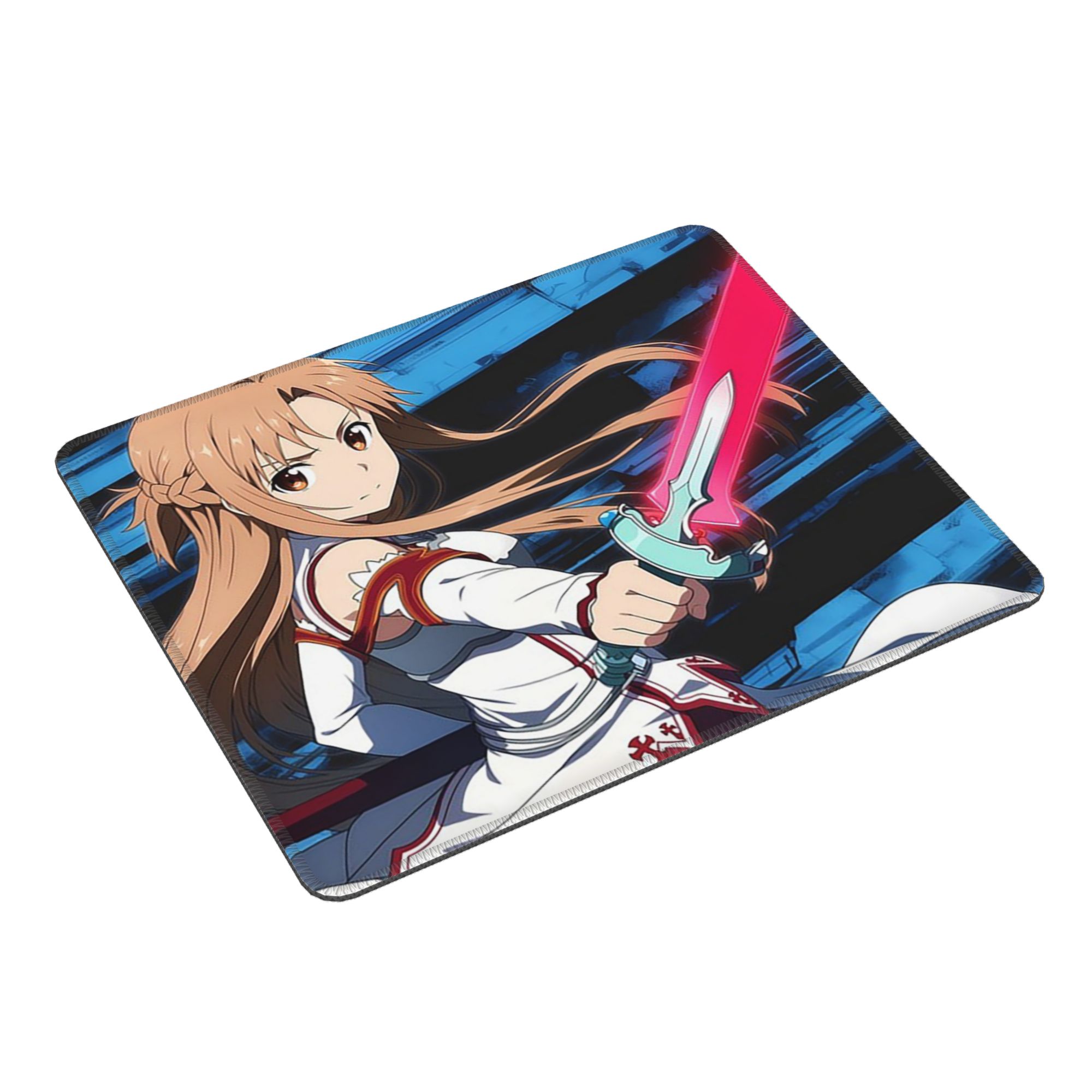 Sword Art Online Sao Yuuki Asu - مراجعة Laptop Accessories Online وسعره