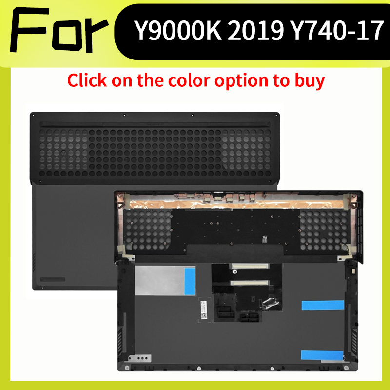 Black Laptop Accessorie 5CB0S1 - مراجعة Legion Laptop Accessories وسعره