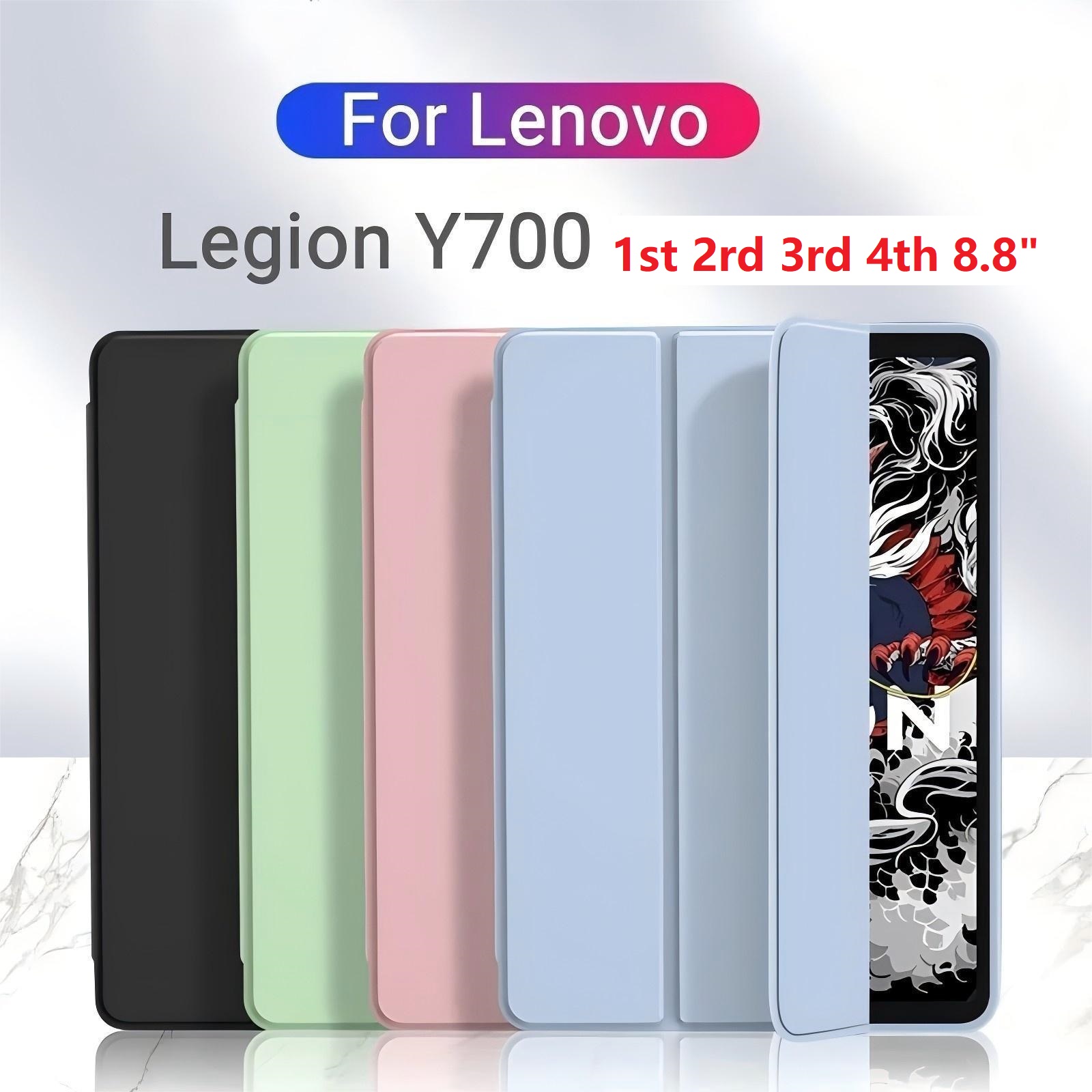 For Lenovo LEGION Y700 1st 2nd - مراجعة Legion Laptop Accessories وسعره