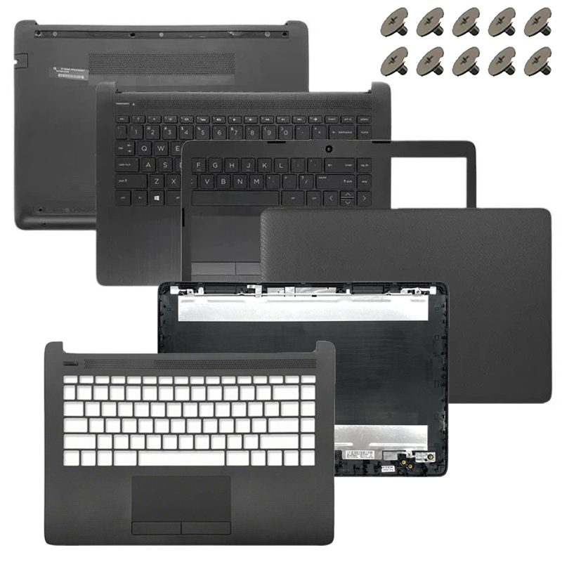 NEW Laptop Case For HP 14-CM 1 - مراجعة Laptop Accessories Case وسعره