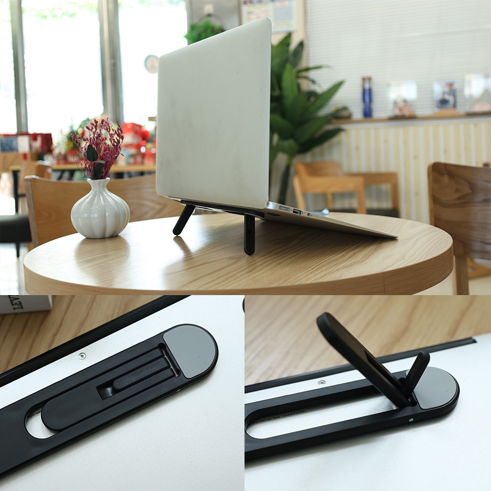 Universal Laptop Stand Holder  - مراجعة Laptop Accessories For Programmers وسعره