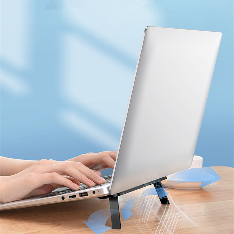 Universal Laptop Stand Holder  - مراجعة Laptop Accessories For Programmers وسعره