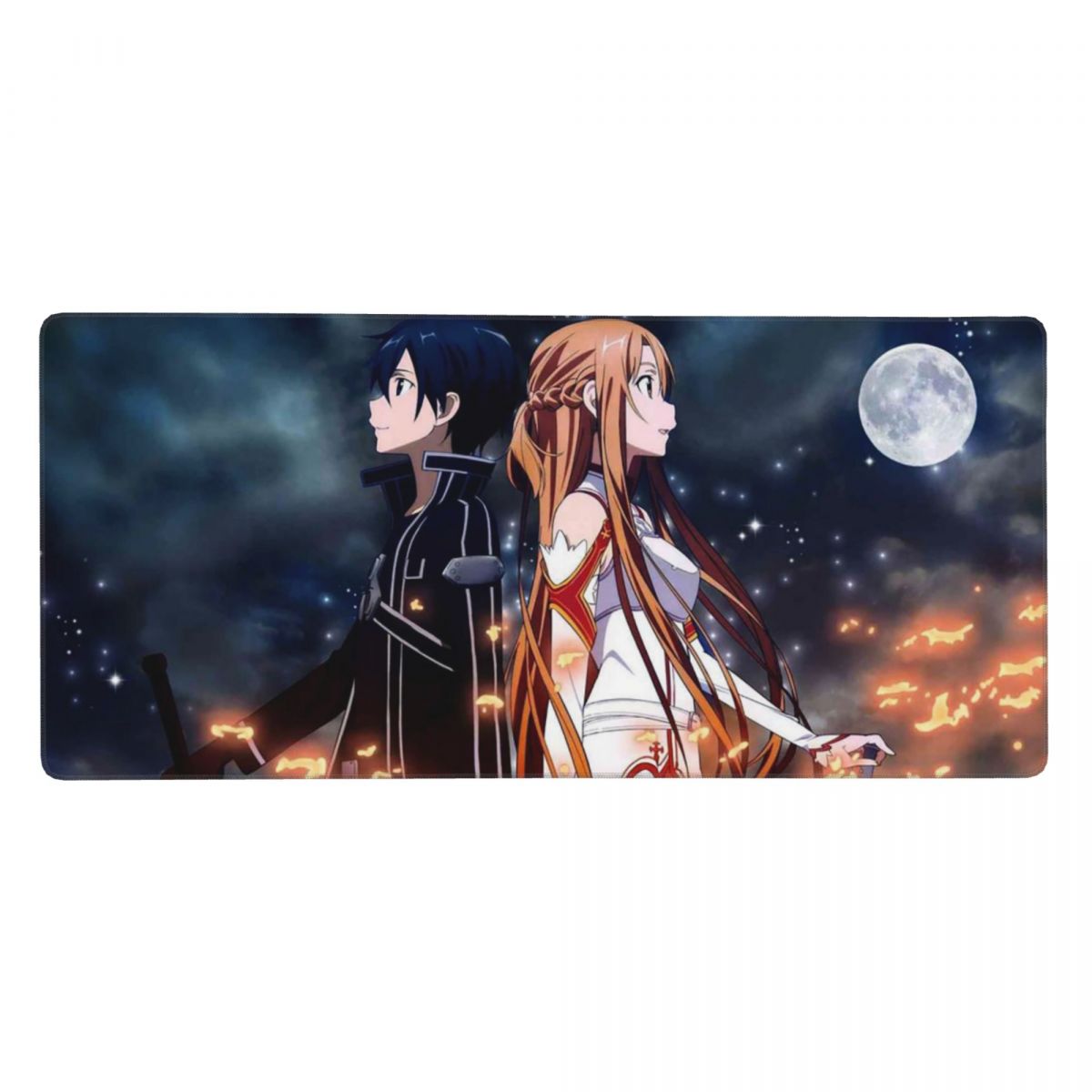 Sword Art Online Yuuki Asuna A - مراجعة Laptop Accessories Online وسعره
