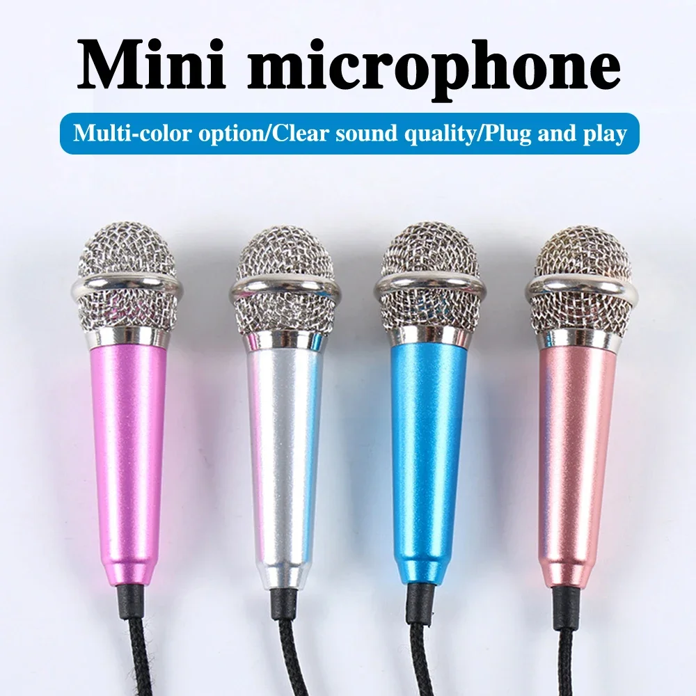 Mini Portable 3.5mm Stereo Stu - مراجعة Laptop Accessories For Programmers وسعره
