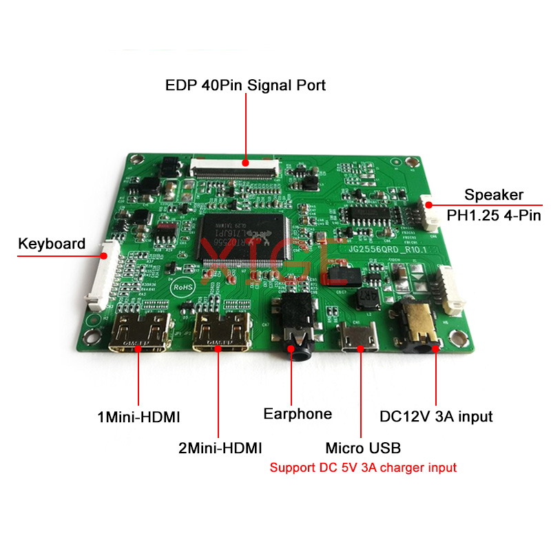 For B156HAN08.0/2/3/4 Laptop M - مراجعة Monitor Portable Usb وسعره