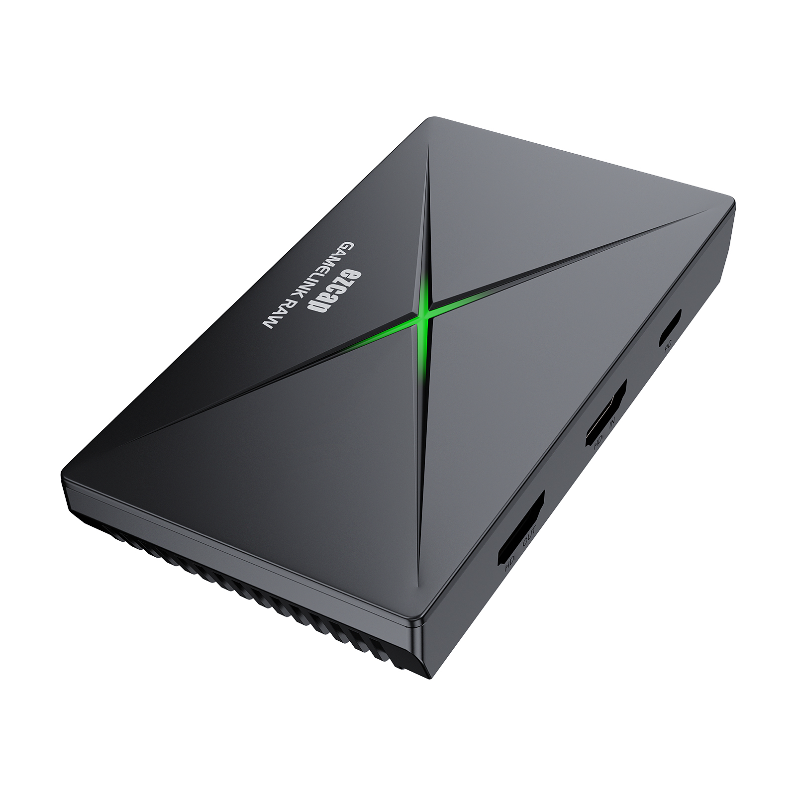 ezcap333 GAMELINK RAW 4K HD Vi - مراجعة Monitor Portable Usb وسعره