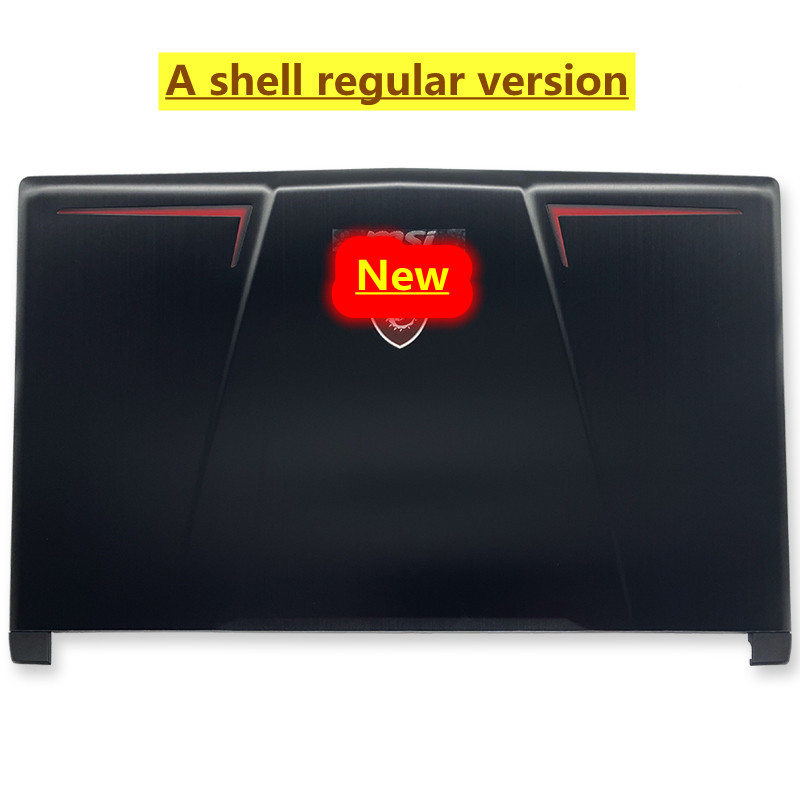 For MSI GE63 MS-16P1 16P3 16P5 - مراجعة Laptop Accessories Kit وسعره