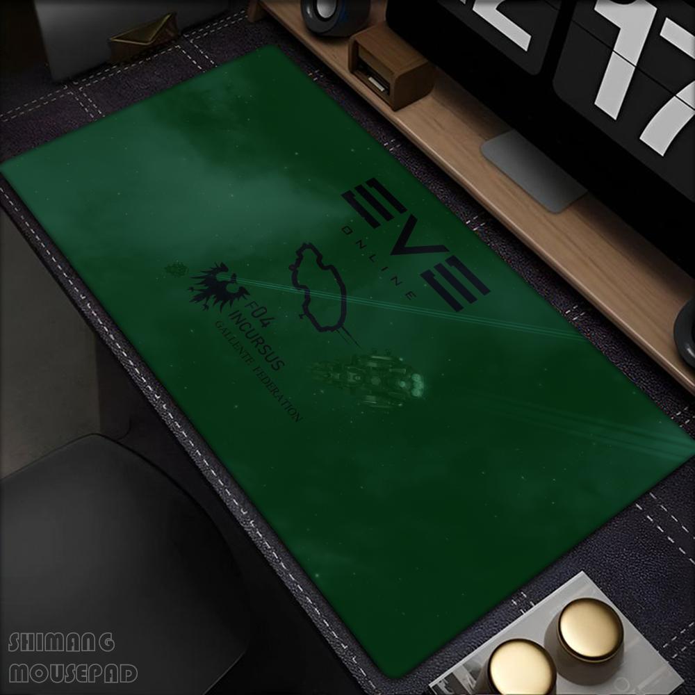 Eve Online Anime Large Mousepa - مراجعة Laptop Accessories Online وسعره