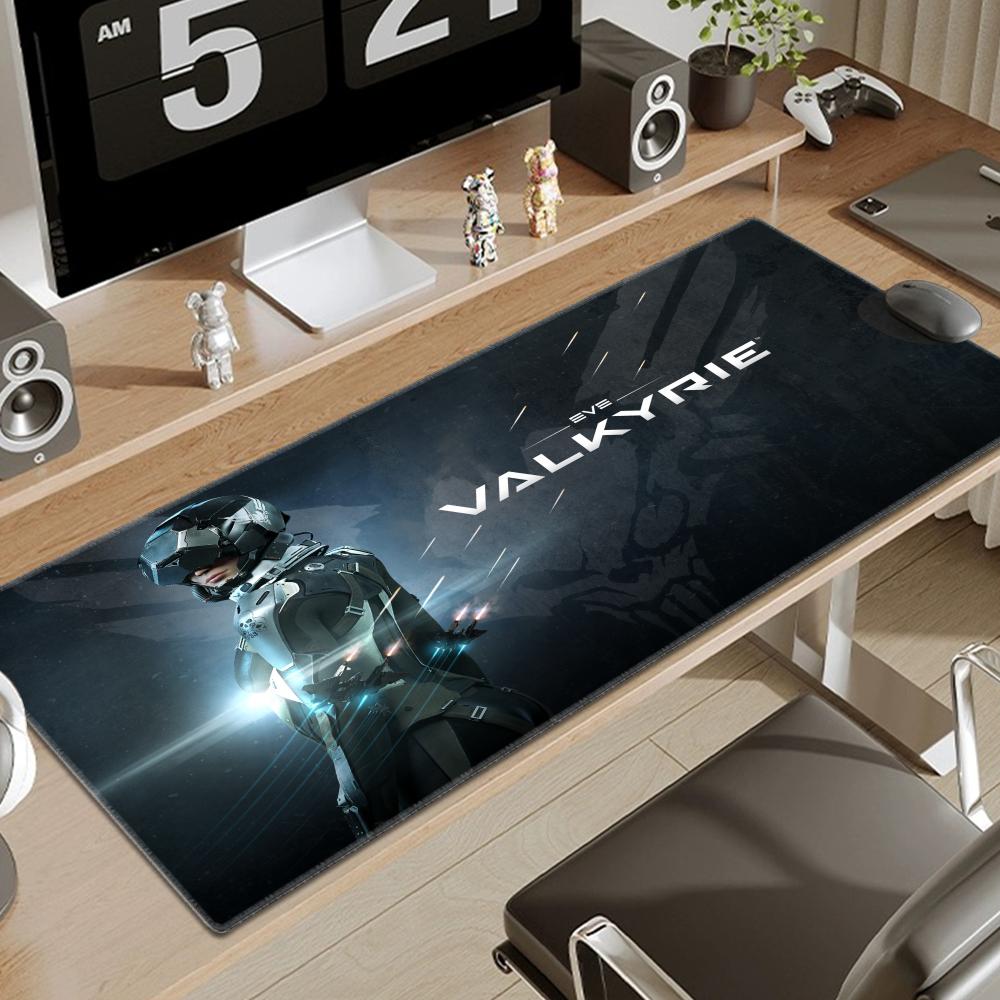 Eve Online Anime Large Mousepa - مراجعة Laptop Accessories Online وسعره