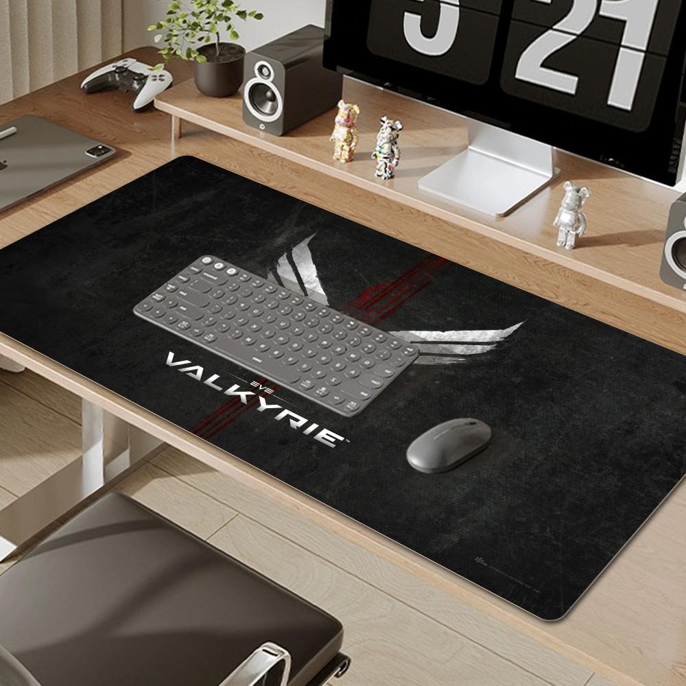 Eve Online Anime Large Mousepa - مراجعة Laptop Accessories Online وسعره
