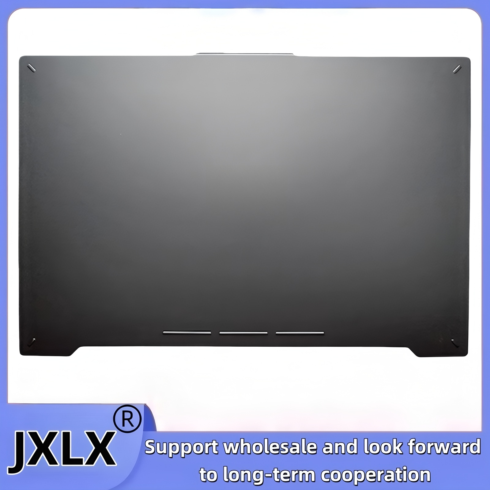 JXLX® New For ASUS TUF Gaming  - مراجعة Laptop Accessories Case وسعره