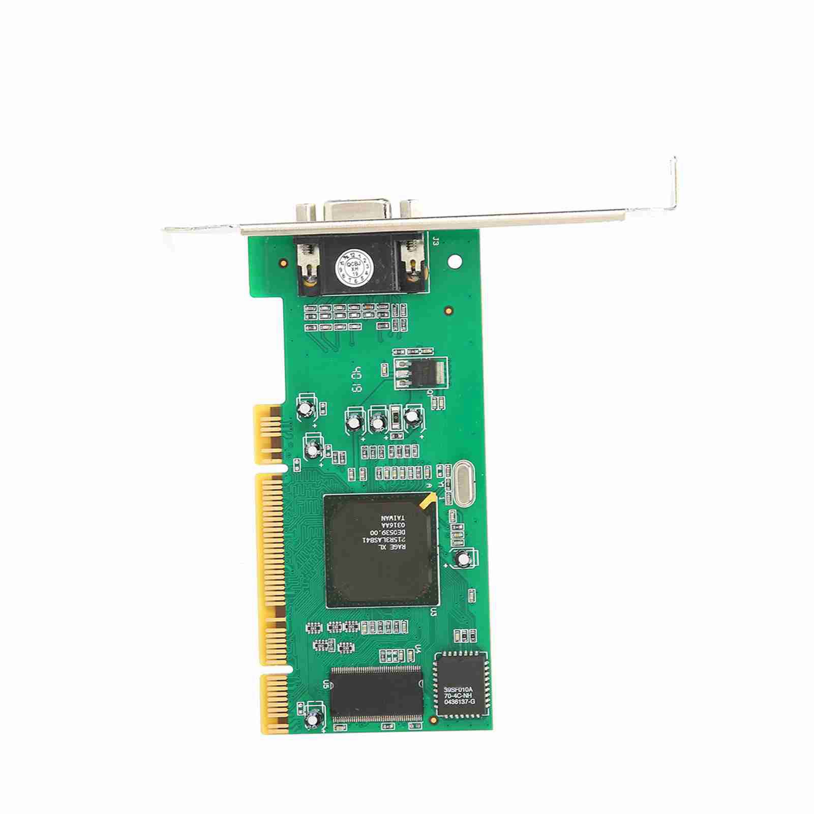 Graphics Card VGA PCI 8MB 32Bi - مراجعة Laptop Accessories Gadgets وسعره