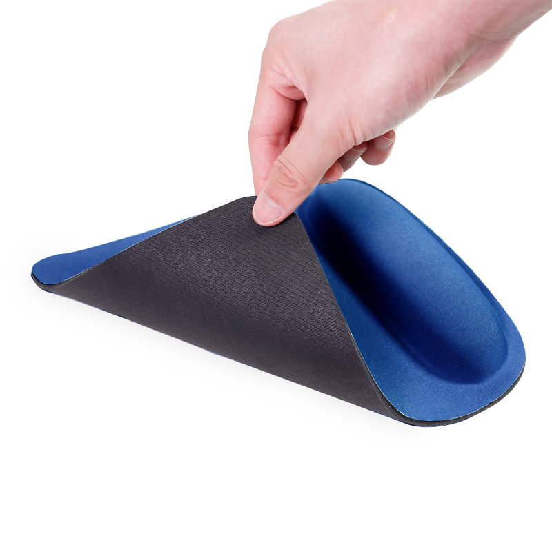 Round EVA Wrist Mouse Pad Comp - مراجعة Laptop Accessories Mouse وسعره