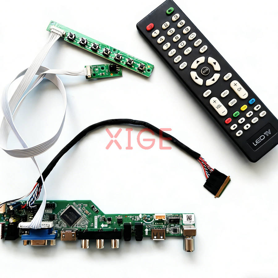 For LTN160AT06 N134B6 LTN145AT - مراجعة Monitor Portable Usb وسعره