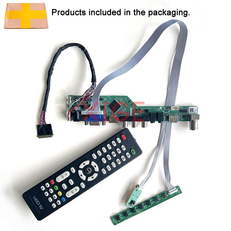 For LTN160AT06 N134B6 LTN145AT - مراجعة Monitor Portable Usb وسعره