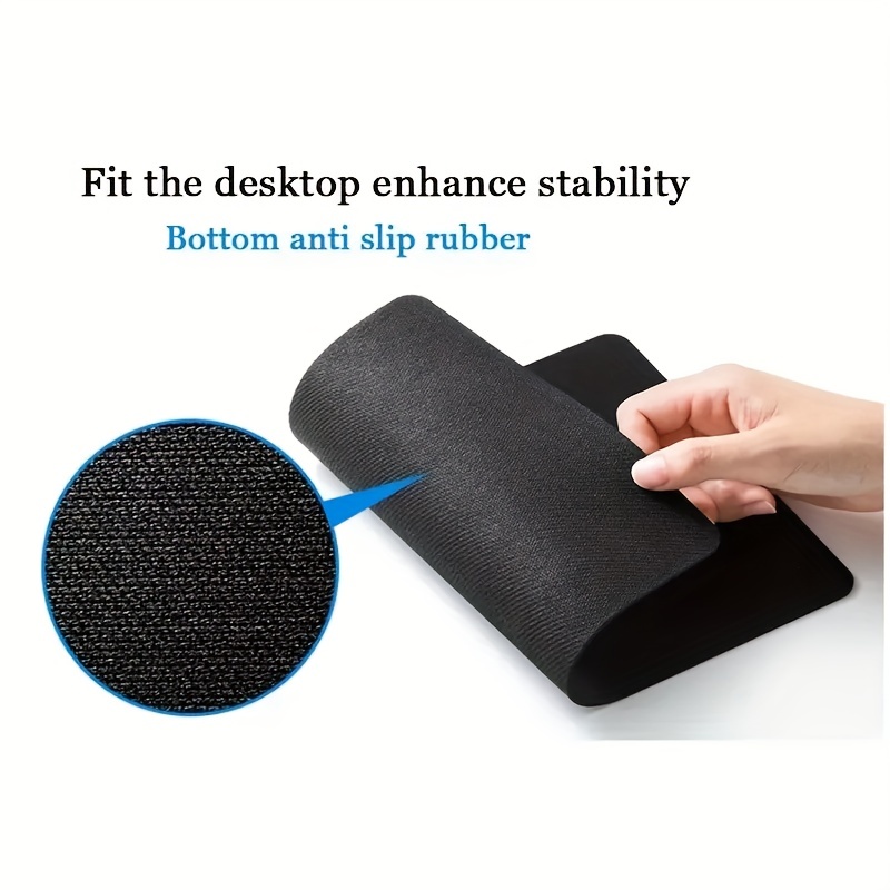 Razer Luxury Mouse Pad Anime G - مراجعة Laptop Accessories For Programmers وسعره