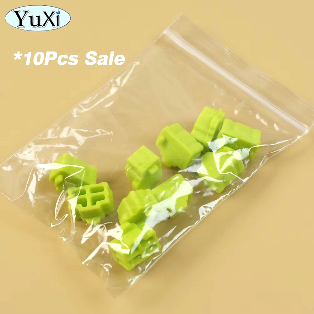 10Pcs Ethernet Hub Port RJ45 A - مراجعة Laptop Accessories Hub وسعره